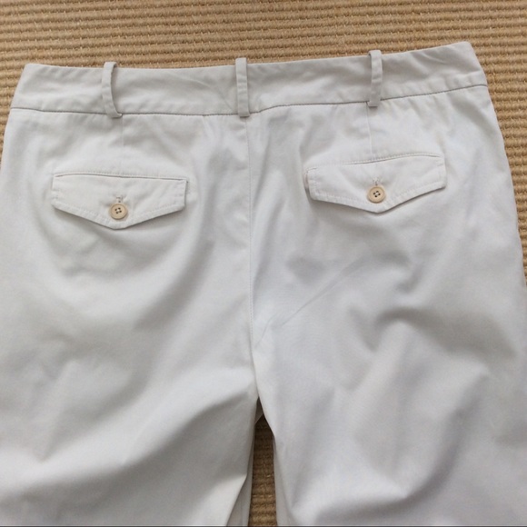 Talbots Signature Pants 8 - Picture 5 of 7